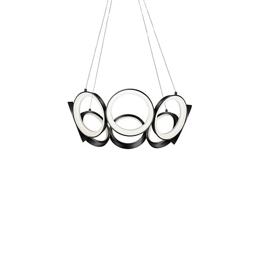 Kuzco Lighting LED Chandelier