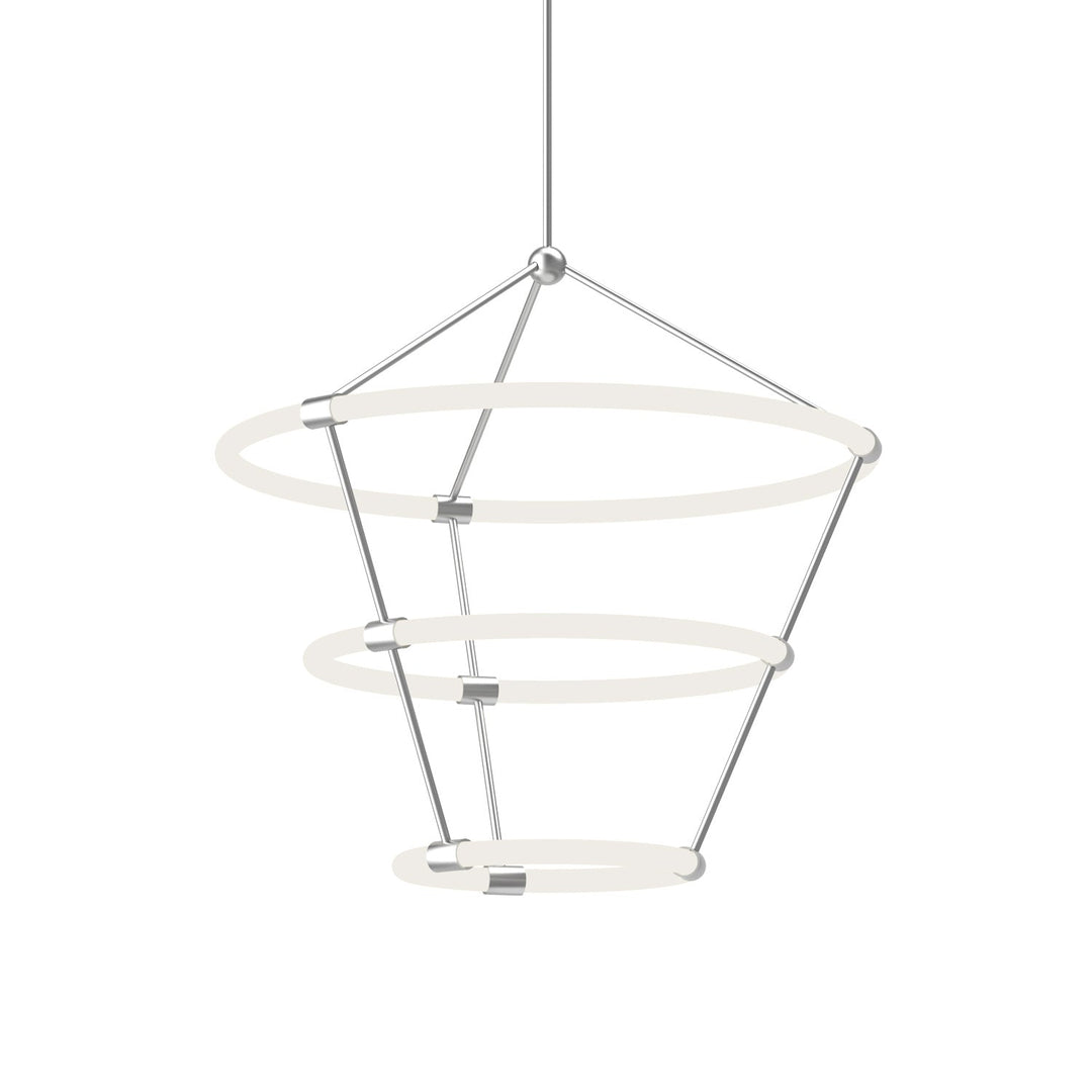 Kuzco Lighting LED Chandelier