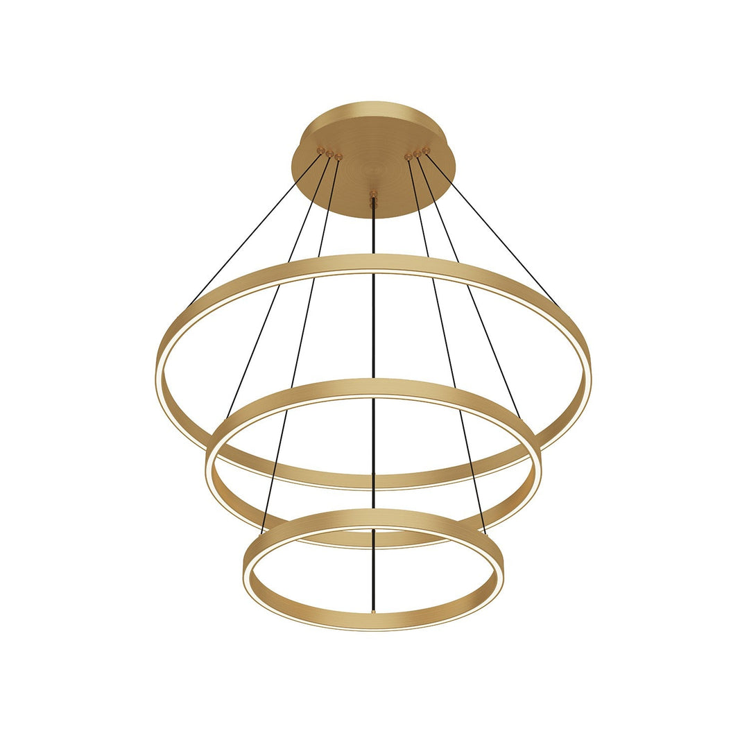 Kuzco Lighting LED Chandelier