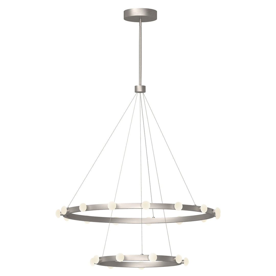 Kuzco Lighting LED Chandelier