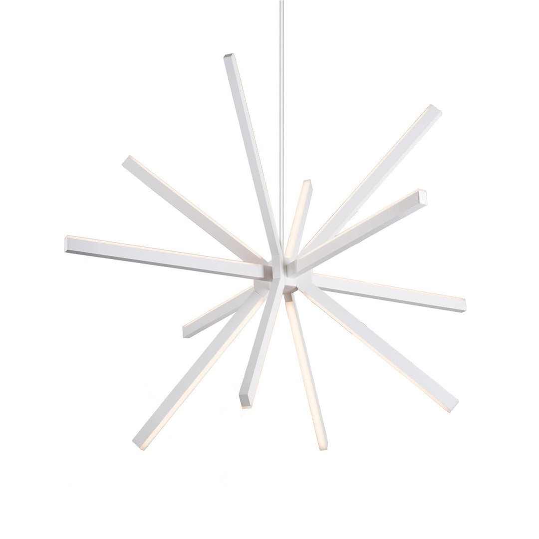 Kuzco Lighting LED Chandelier