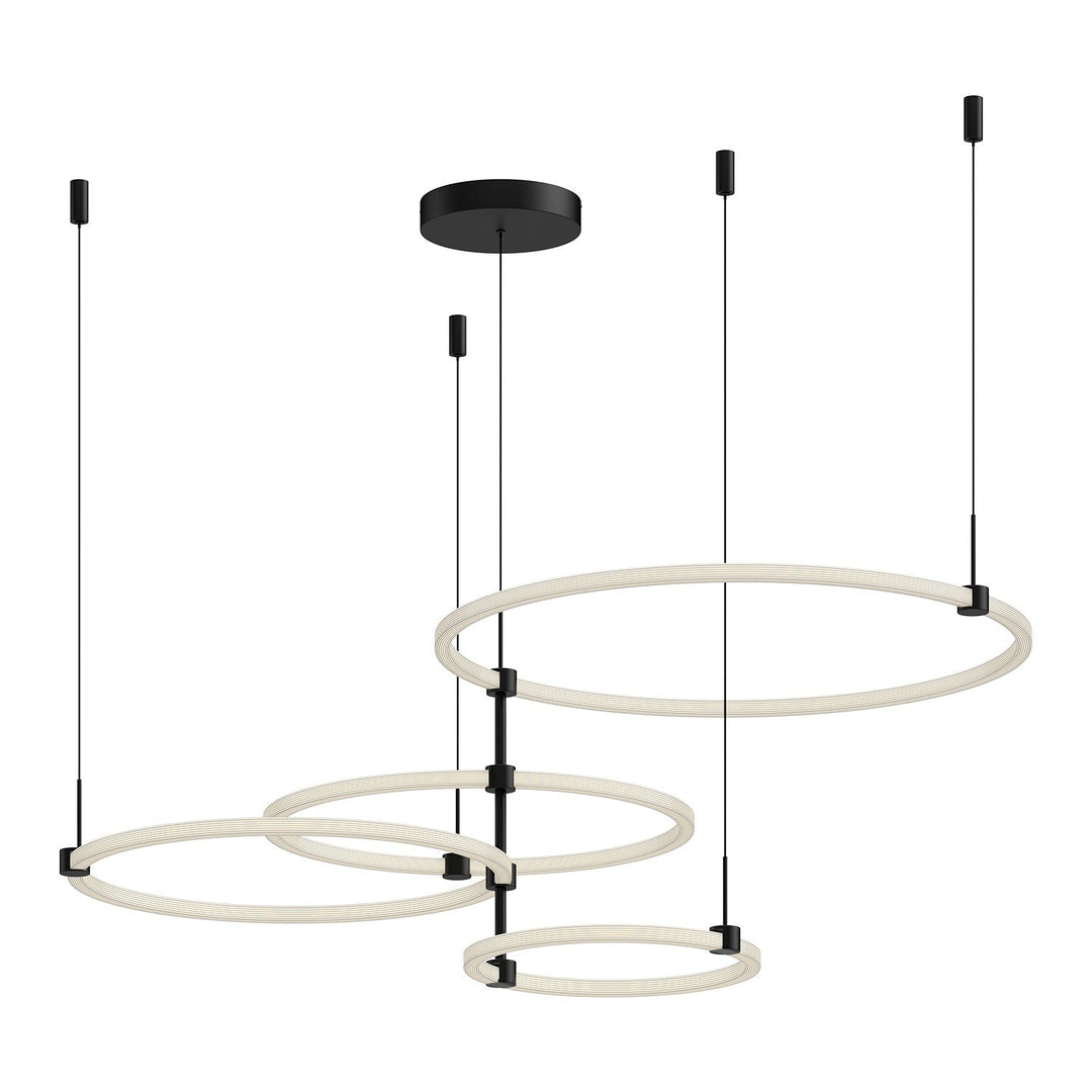 Kuzco Lighting LED Chandelier