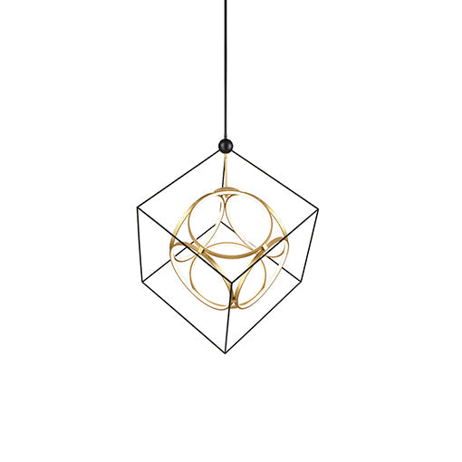 Kuzco Lighting LED Chandelier