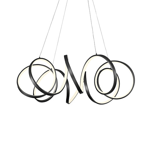 Kuzco Lighting LED Chandelier