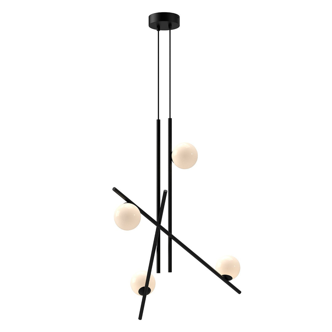 Kuzco Lighting LED Chandelier