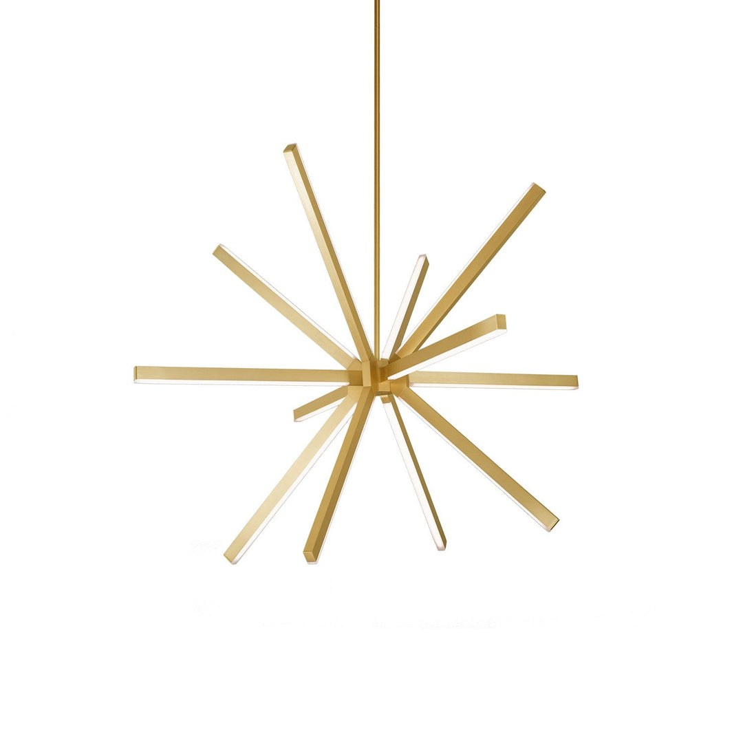 Kuzco Lighting LED Chandelier