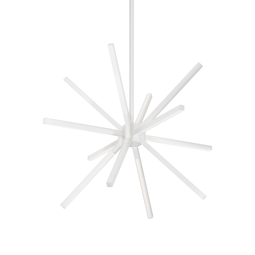 Kuzco Lighting LED Chandelier