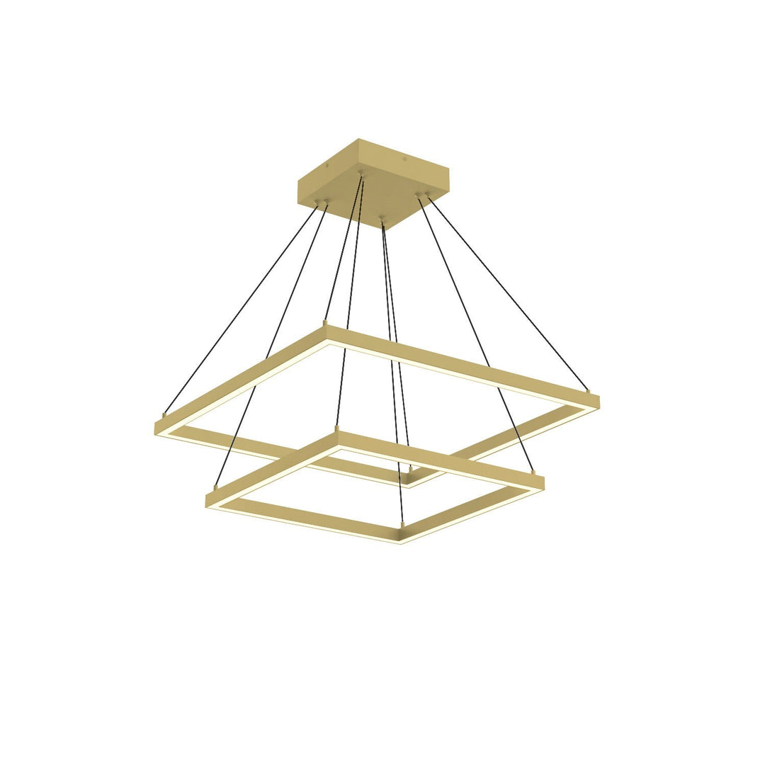 Kuzco Lighting LED Chandelier