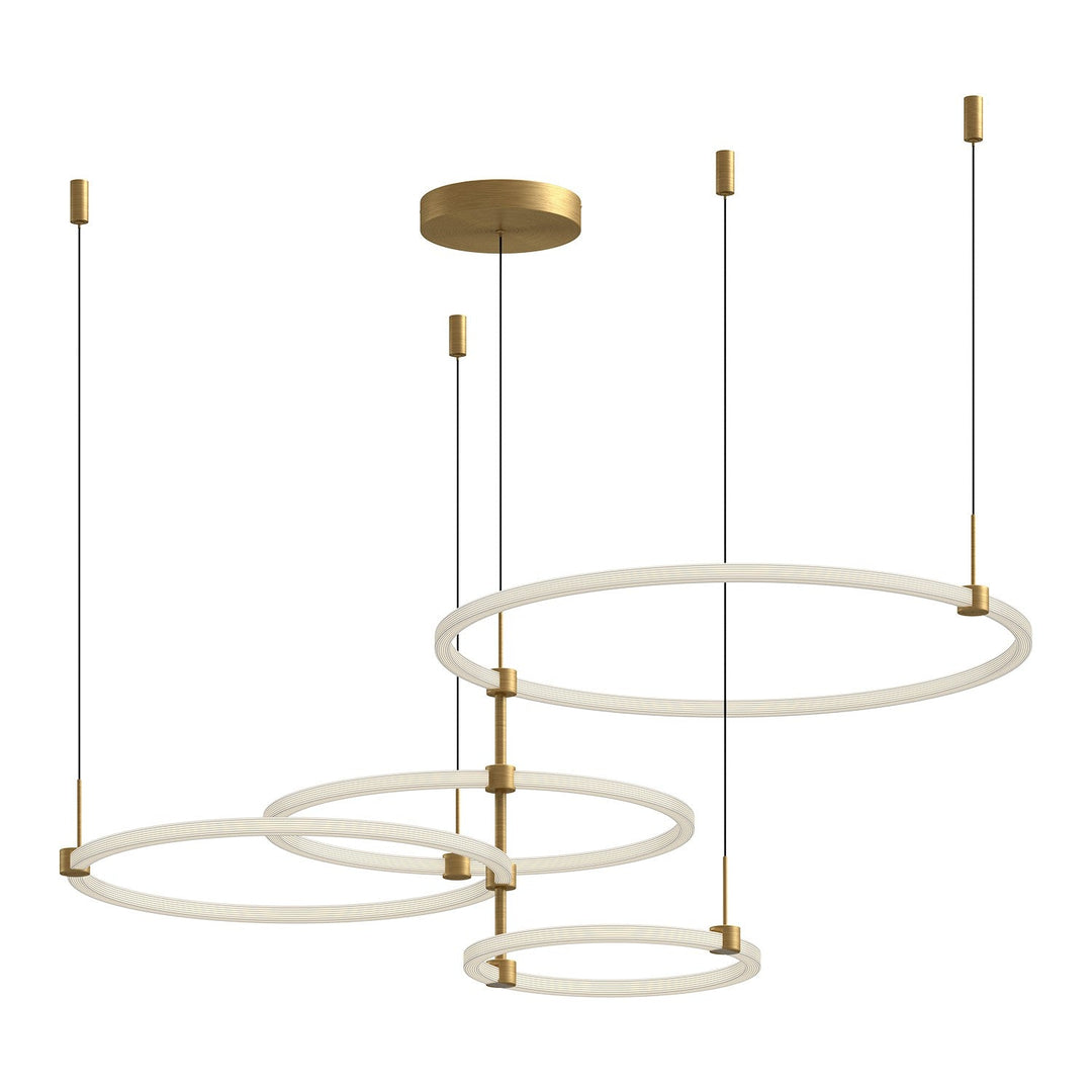 Kuzco Lighting LED Chandelier