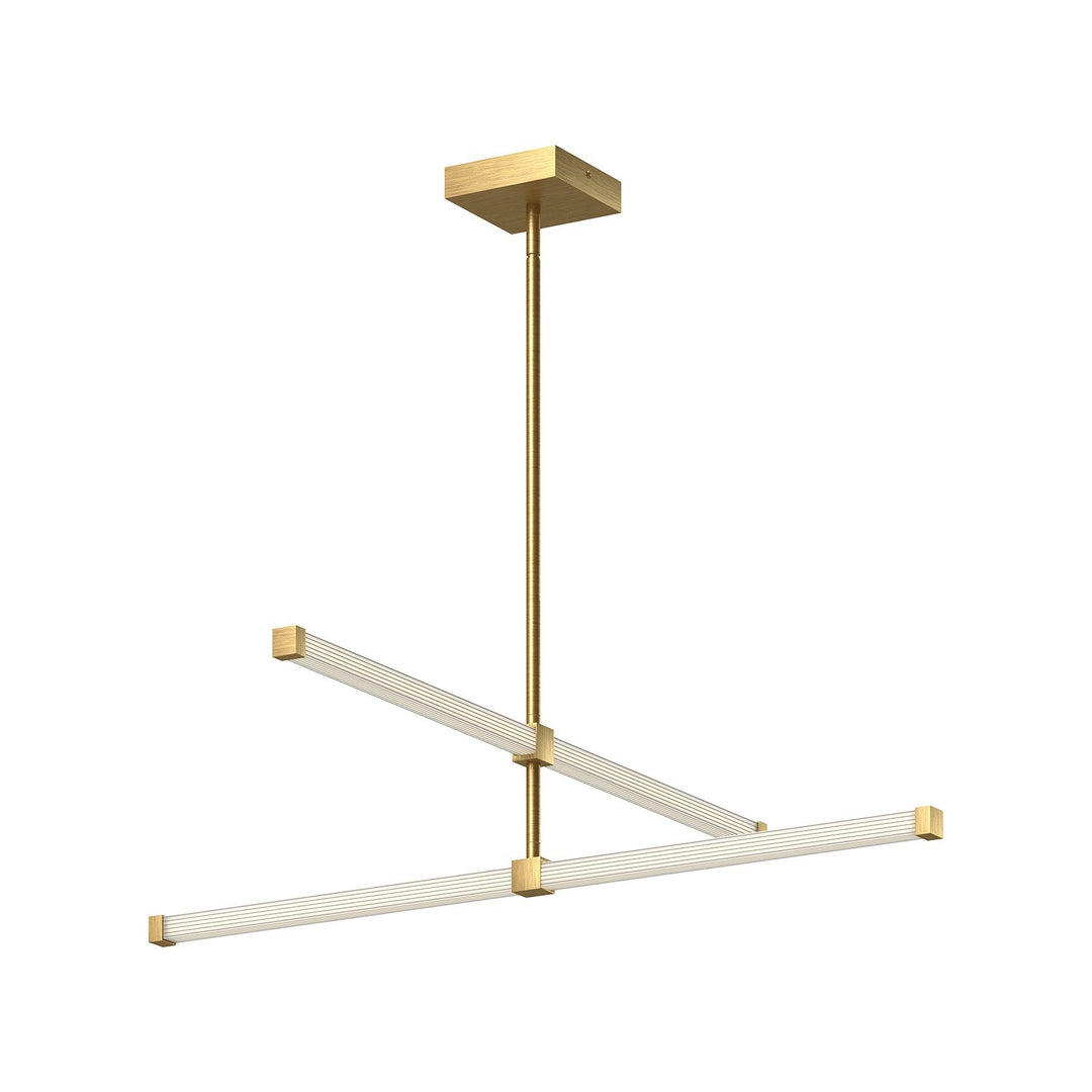 Kuzco Lighting LED Chandelier