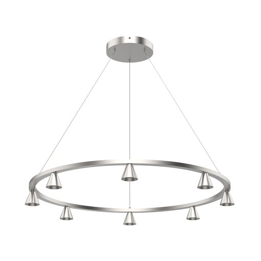 Kuzco Lighting LED Chandelier