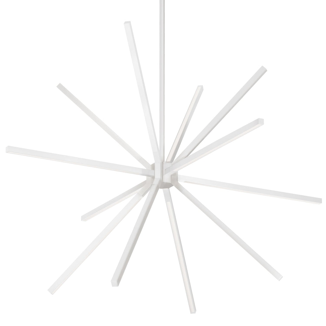 Kuzco Lighting LED Chandelier
