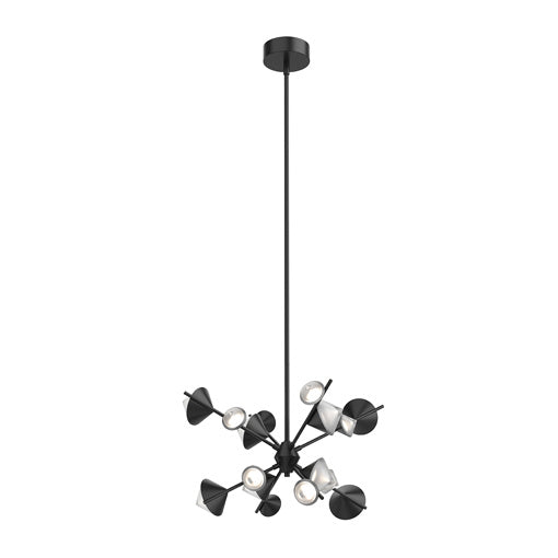 Kuzco Lighting LED Chandelier
