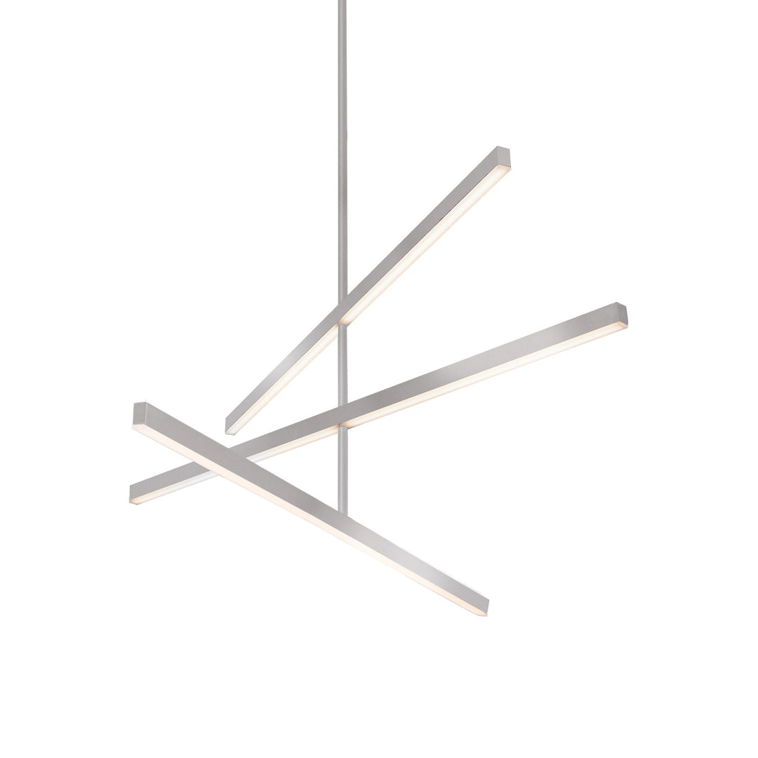 Kuzco Lighting LED Chandelier