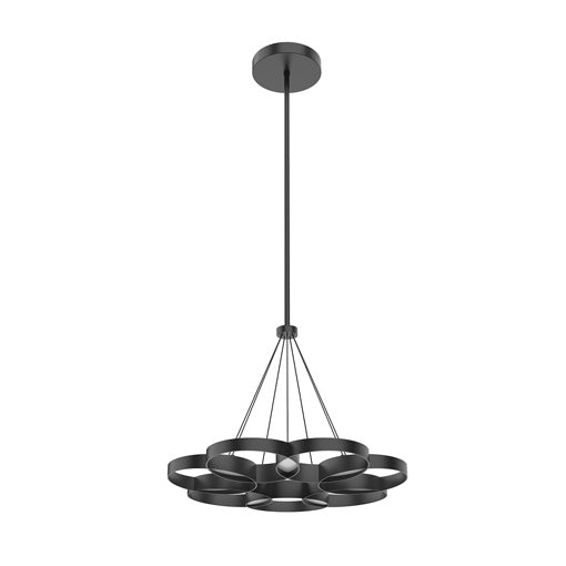 Kuzco Lighting LED Chandelier