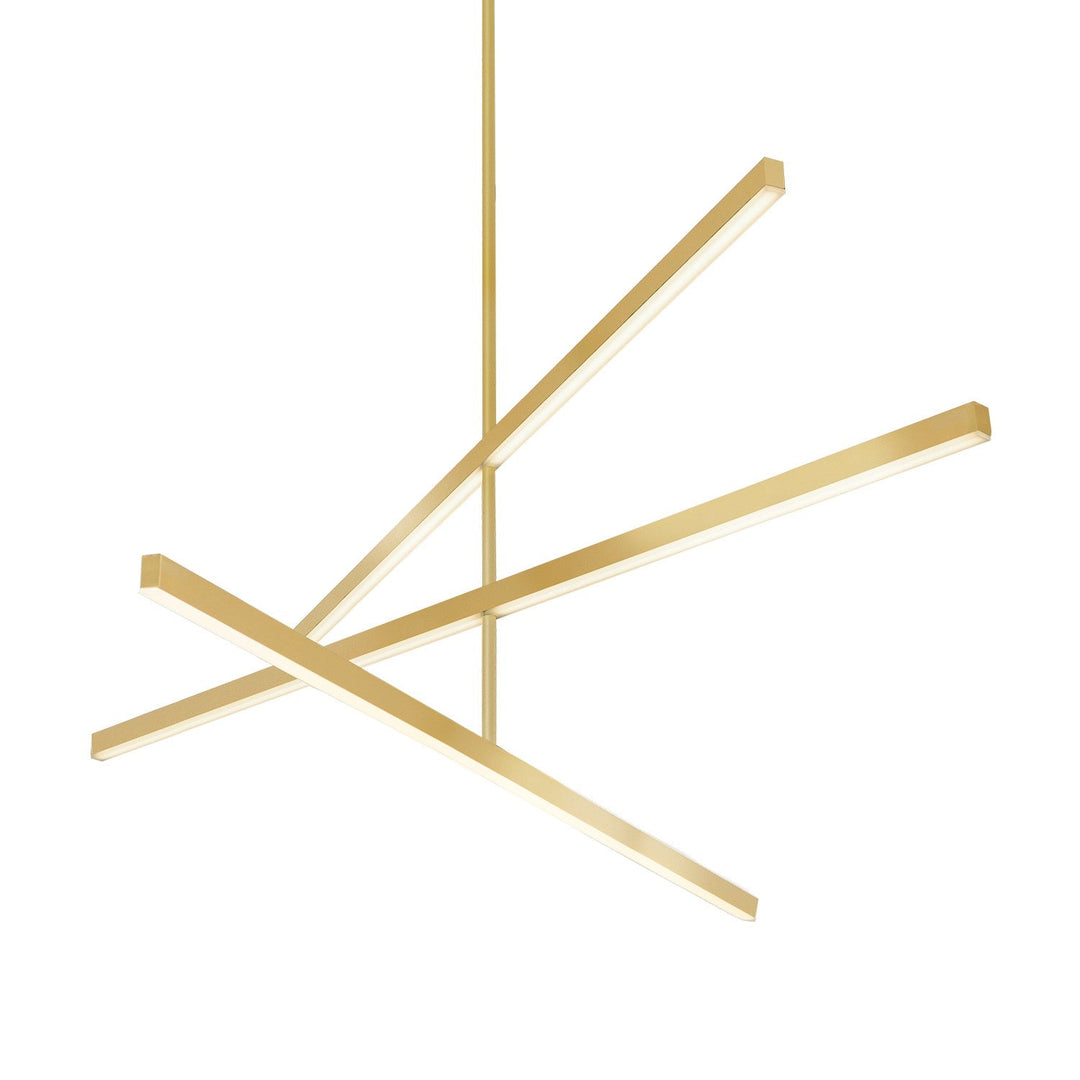 Kuzco Lighting LED Chandelier