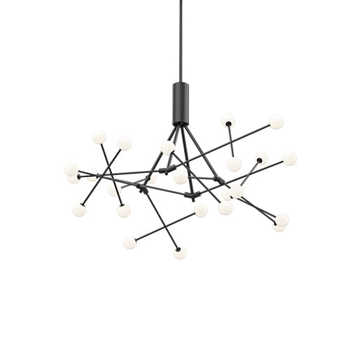 Kuzco Lighting LED Chandelier