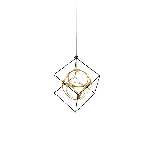 Kuzco Lighting LED Chandelier