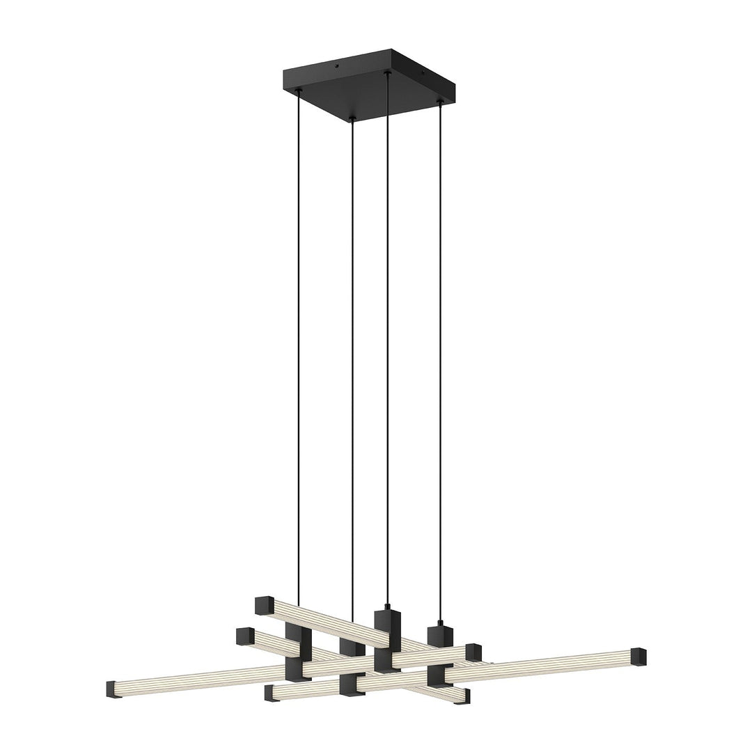 Kuzco Lighting LED Chandelier