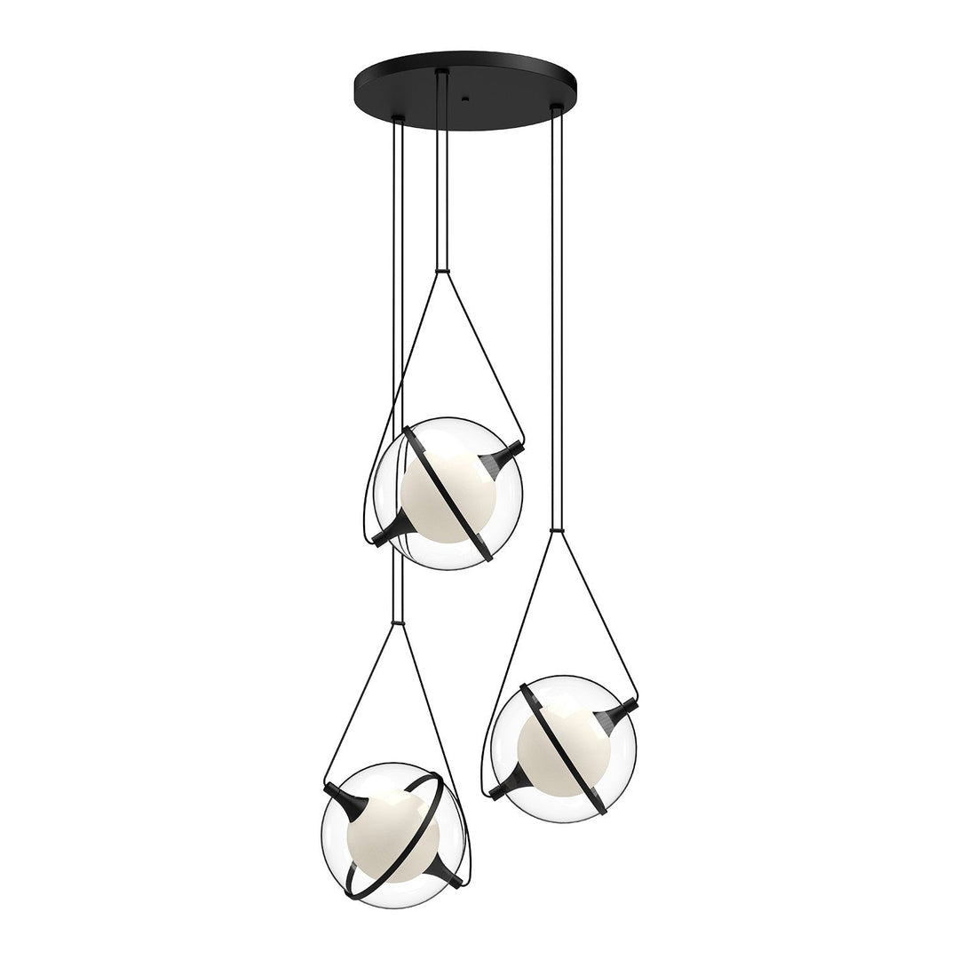Kuzco Lighting LED Chandelier