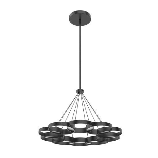 Kuzco Lighting LED Chandelier