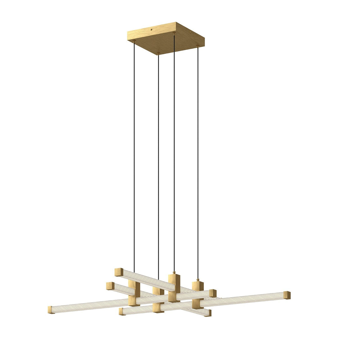 Kuzco Lighting LED Chandelier