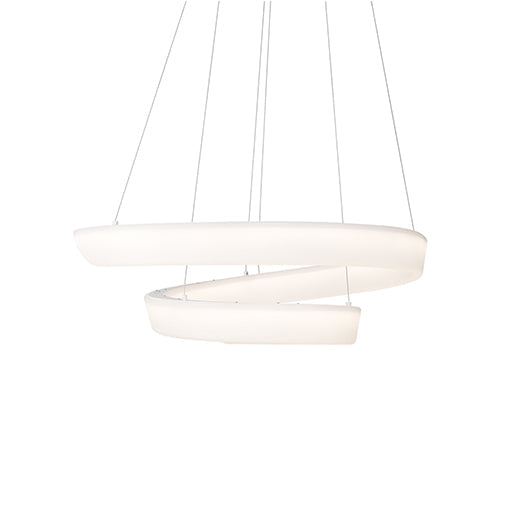 Kuzco Lighting LED Chandelier