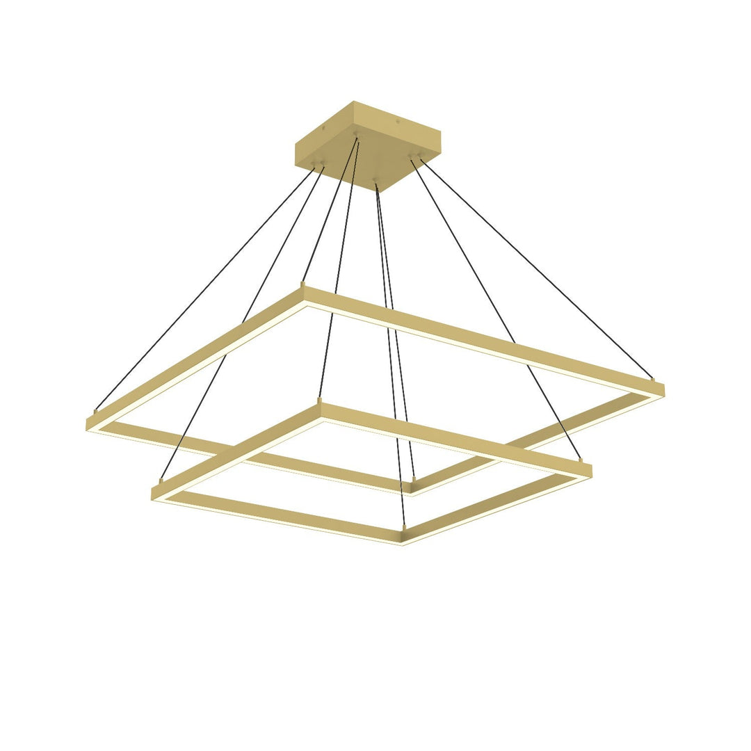 Kuzco Lighting LED Chandelier