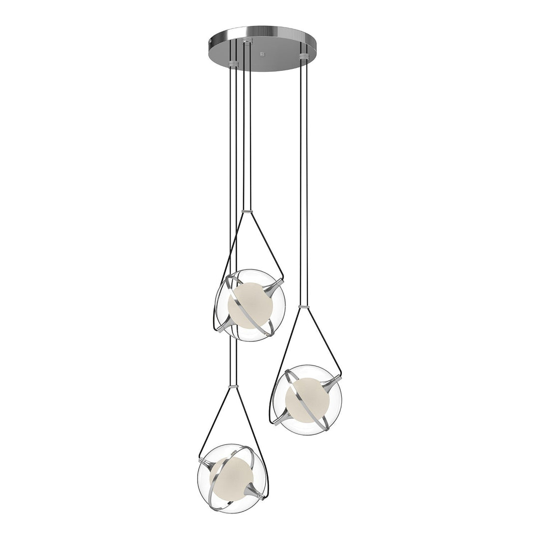 Kuzco Lighting LED Chandelier
