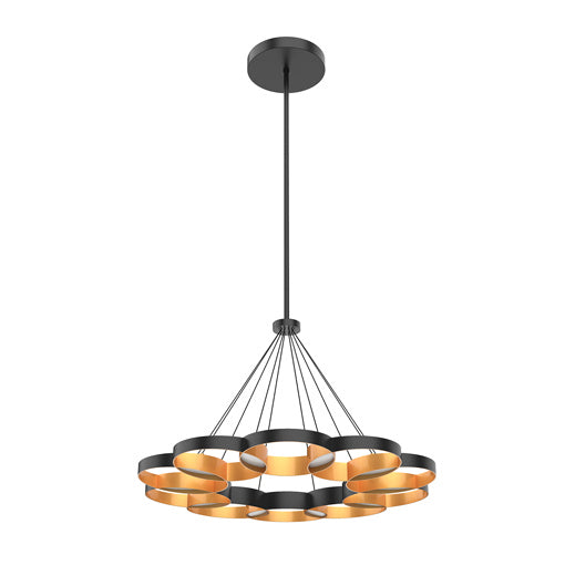 Kuzco Lighting LED Chandelier