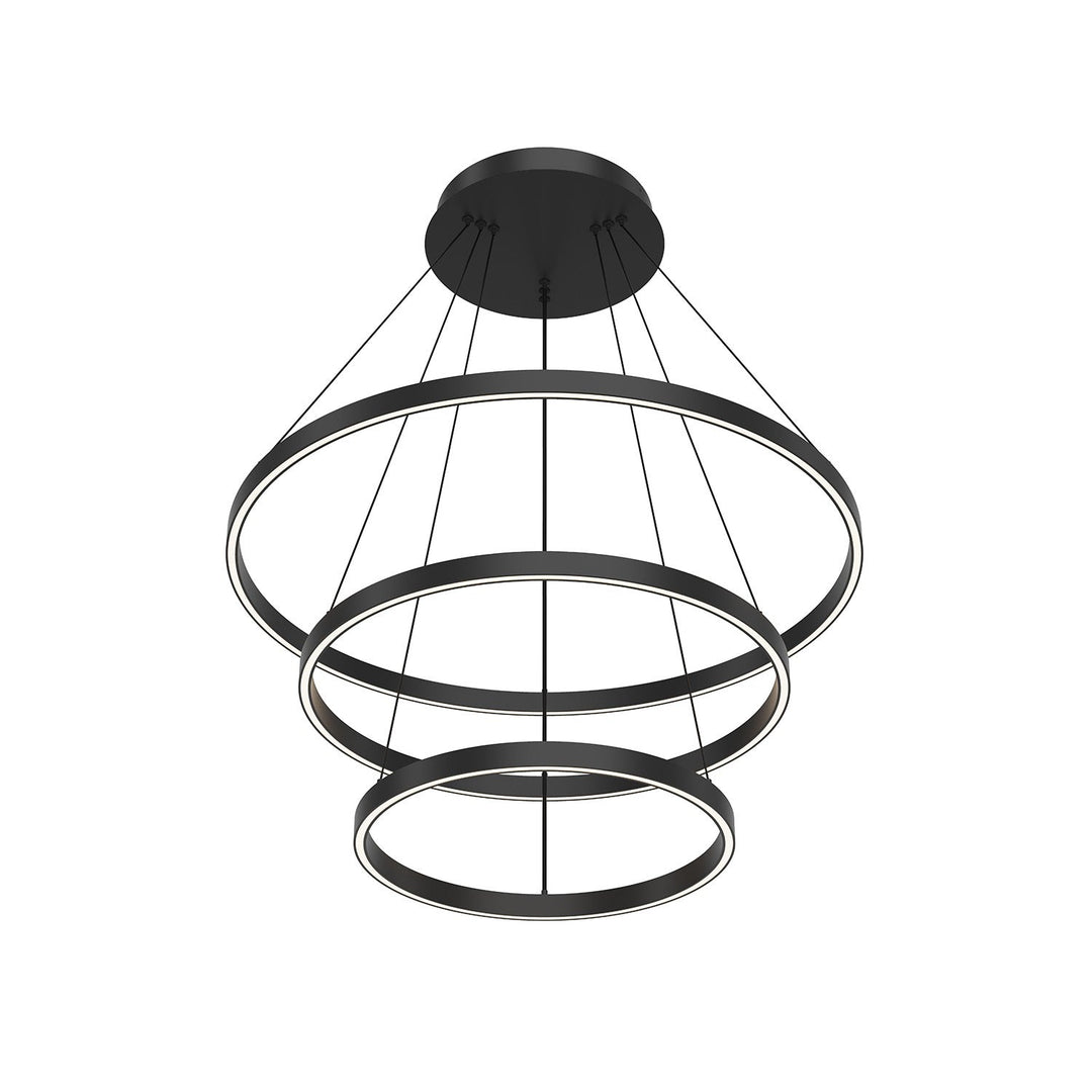 Kuzco Lighting LED Chandelier