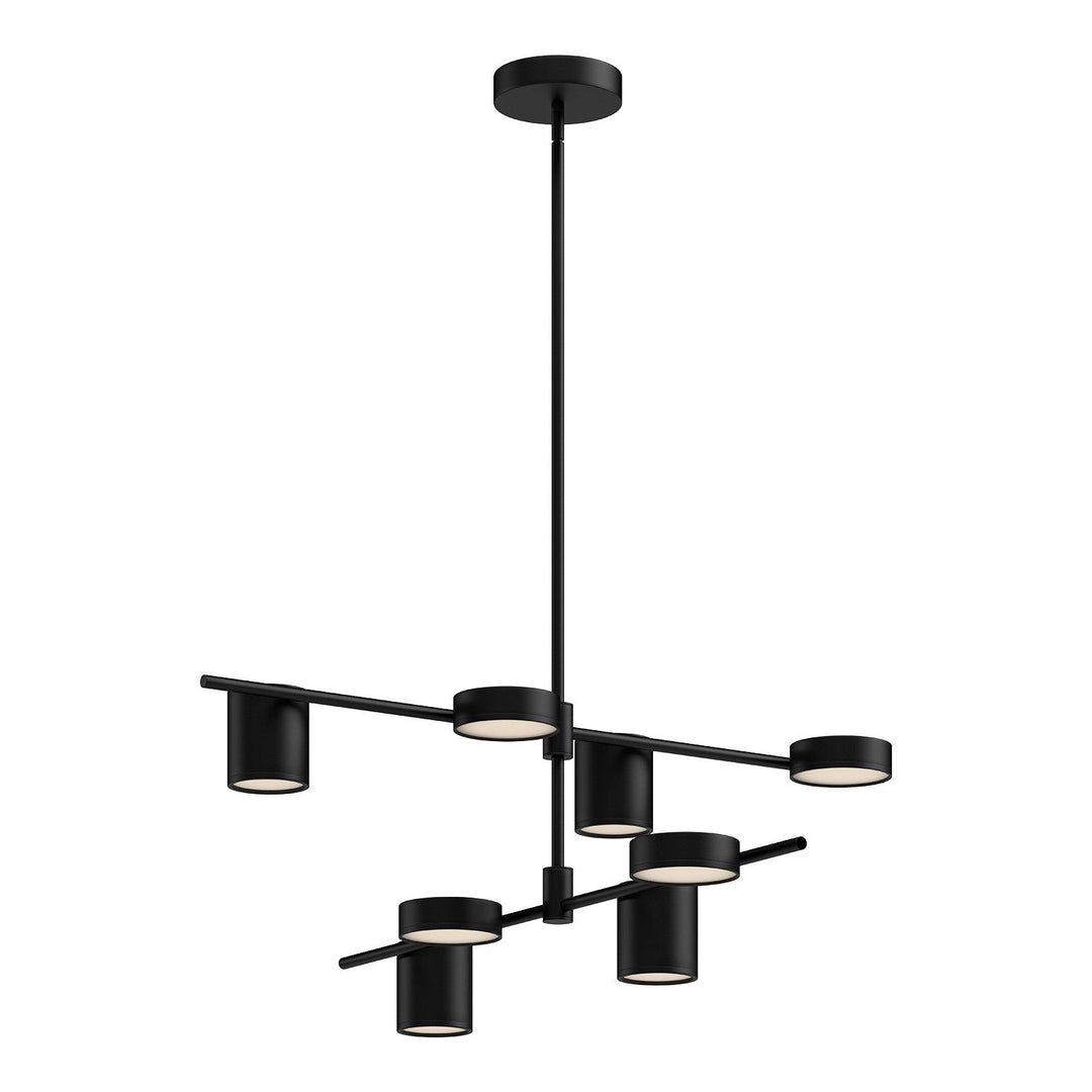 Kuzco Lighting LED Chandelier