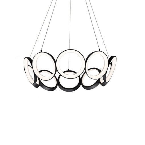 Kuzco Lighting LED Chandelier