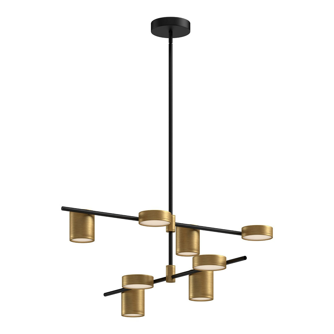 Kuzco Lighting LED Chandelier