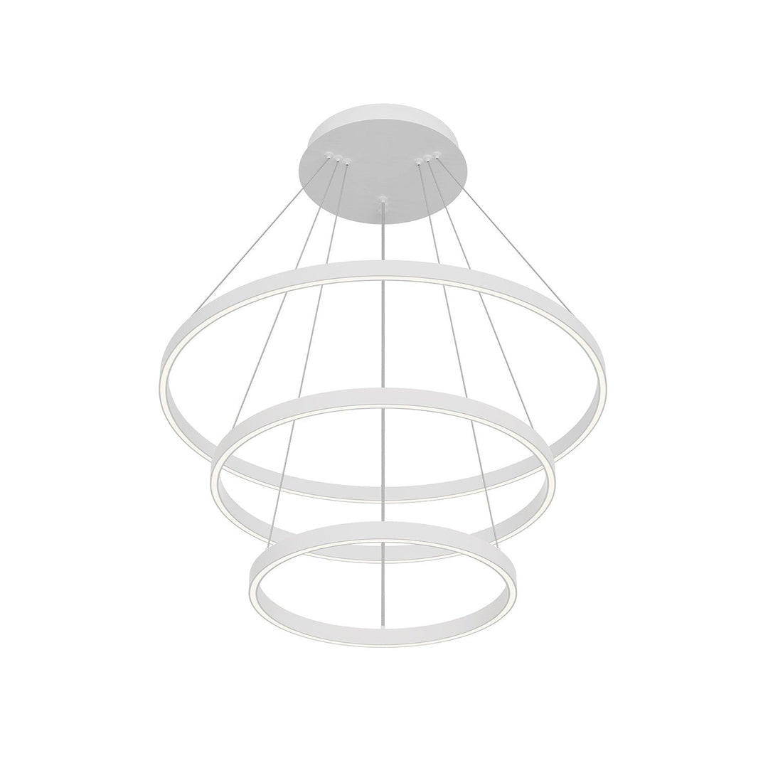 Kuzco Lighting LED Chandelier