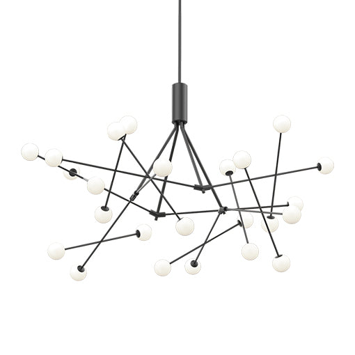 Kuzco Lighting LED Chandelier