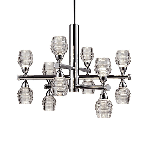 Kuzco Lighting LED Chandelier