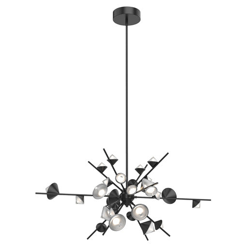 Kuzco Lighting LED Chandelier