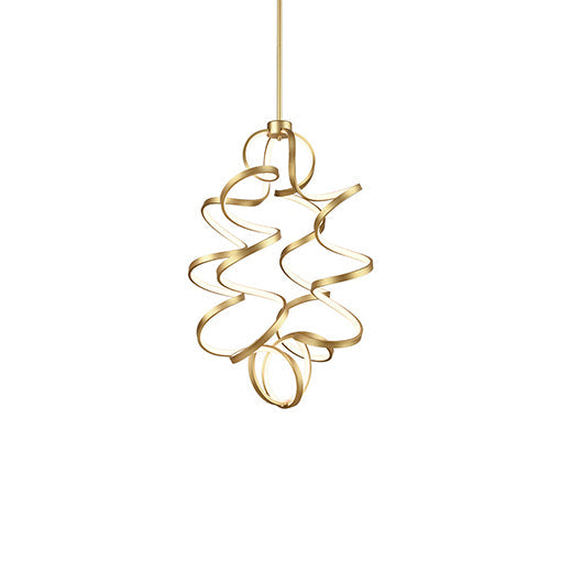 Kuzco Lighting LED Chandelier