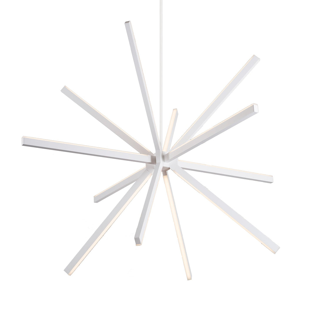 Kuzco Lighting LED Chandelier