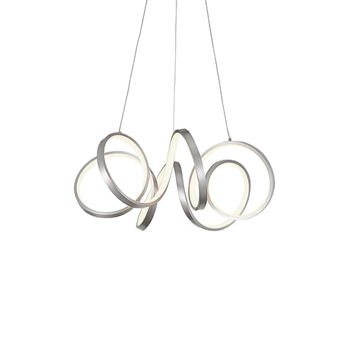 Kuzco Lighting LED Chandelier