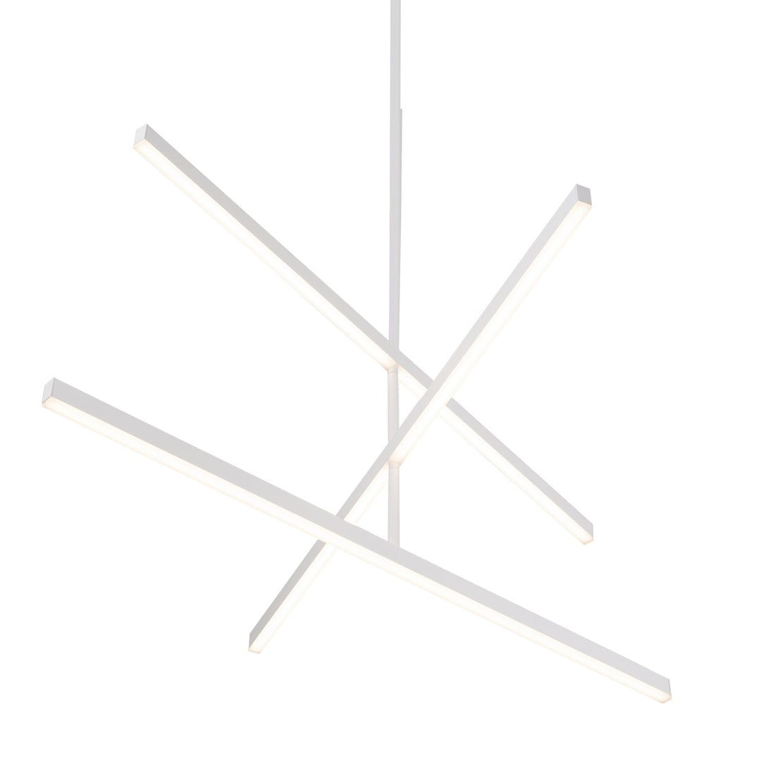 Kuzco Lighting LED Chandelier