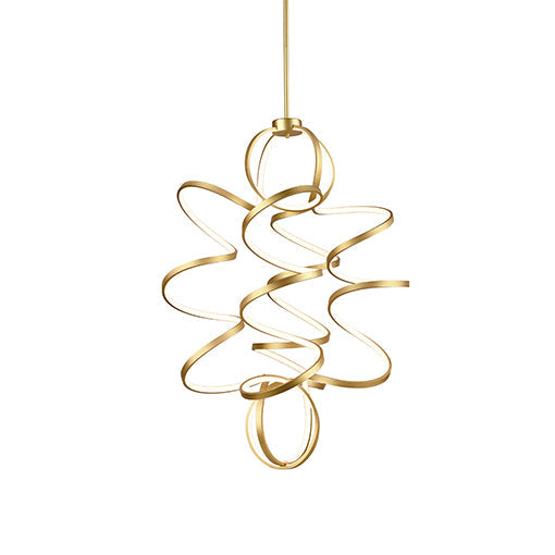 Kuzco Lighting LED Chandelier
