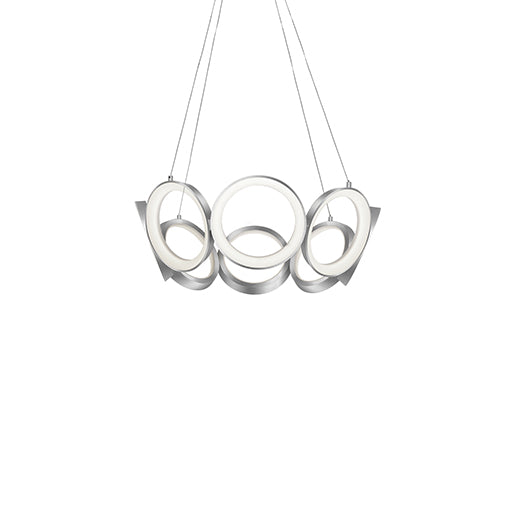 Kuzco Lighting LED Chandelier