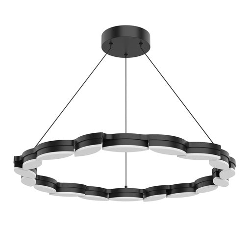 Kuzco Lighting LED Chandelier