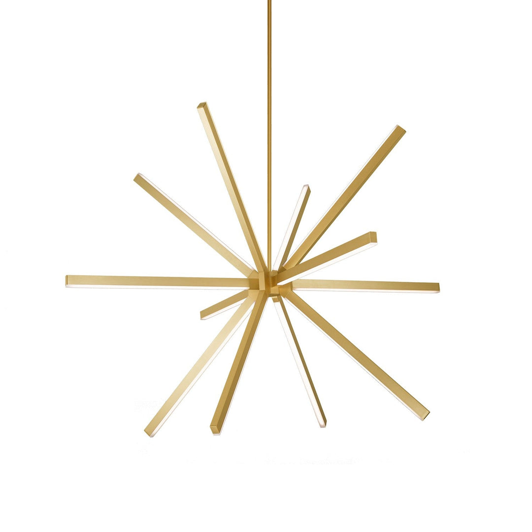 Kuzco Lighting LED Chandelier