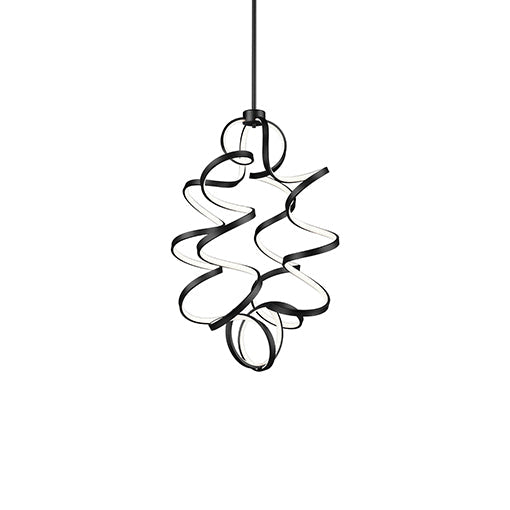 Kuzco Lighting LED Chandelier