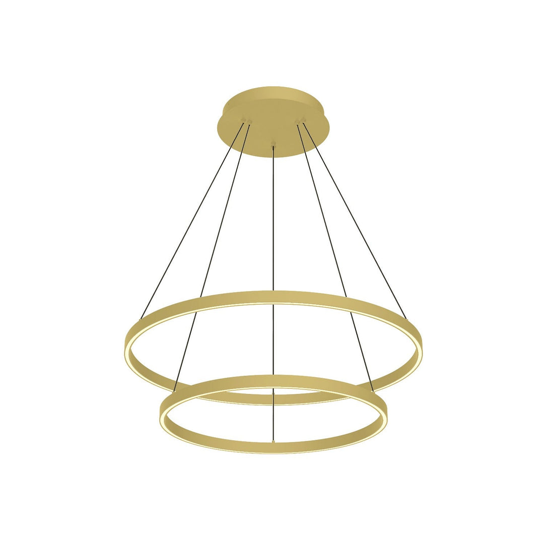 Kuzco Lighting LED Chandelier