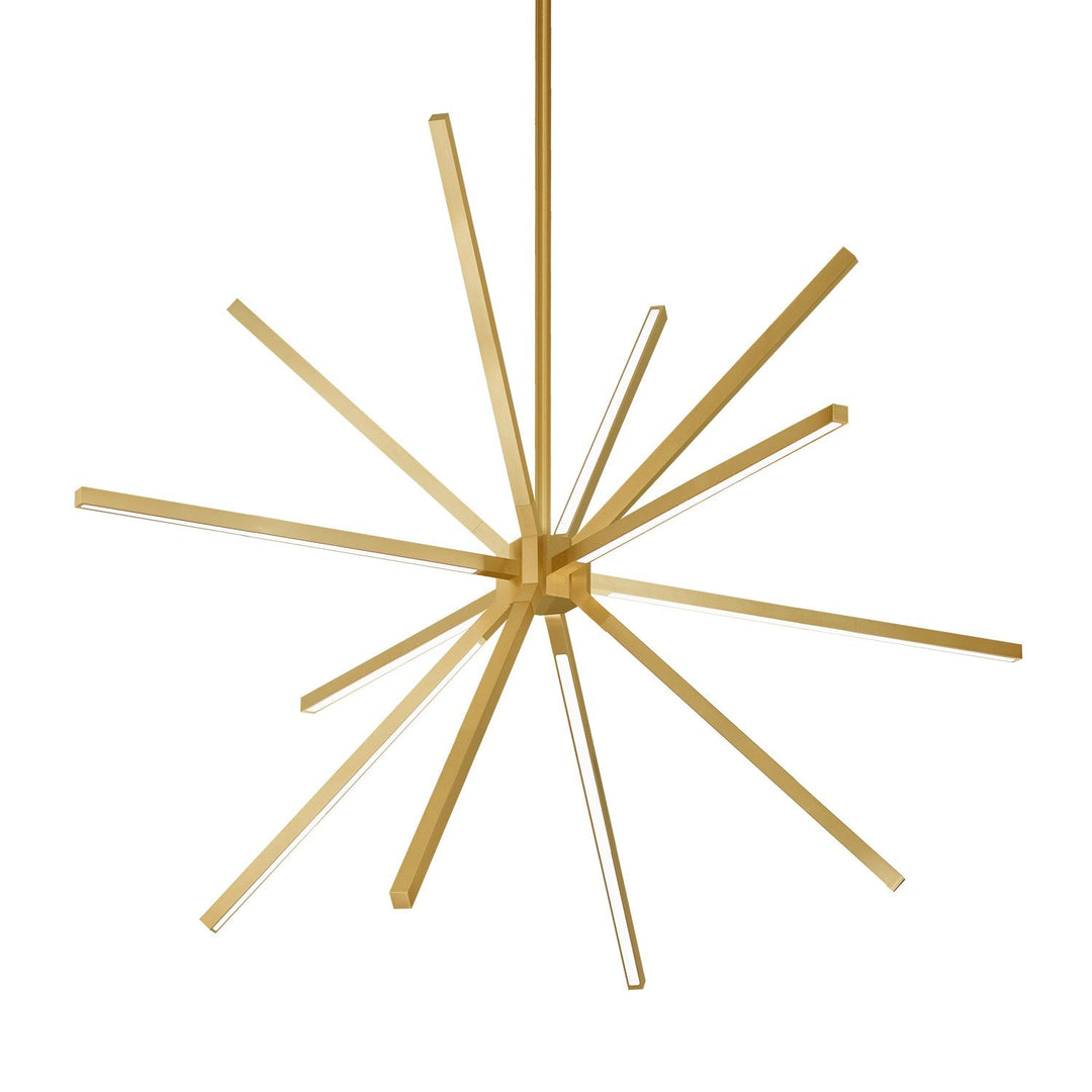 Kuzco Lighting LED Chandelier