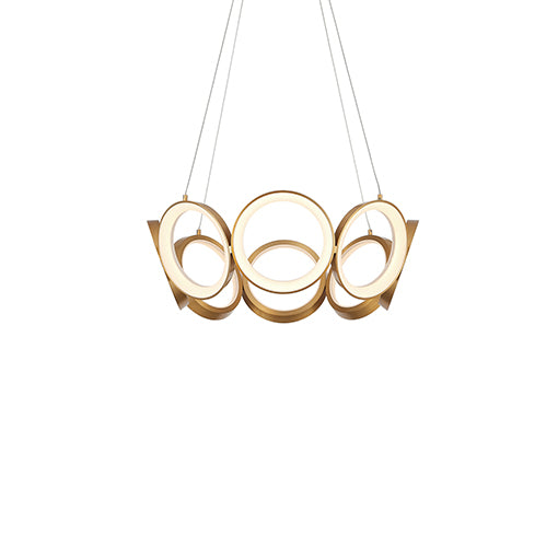 Kuzco Lighting LED Chandelier